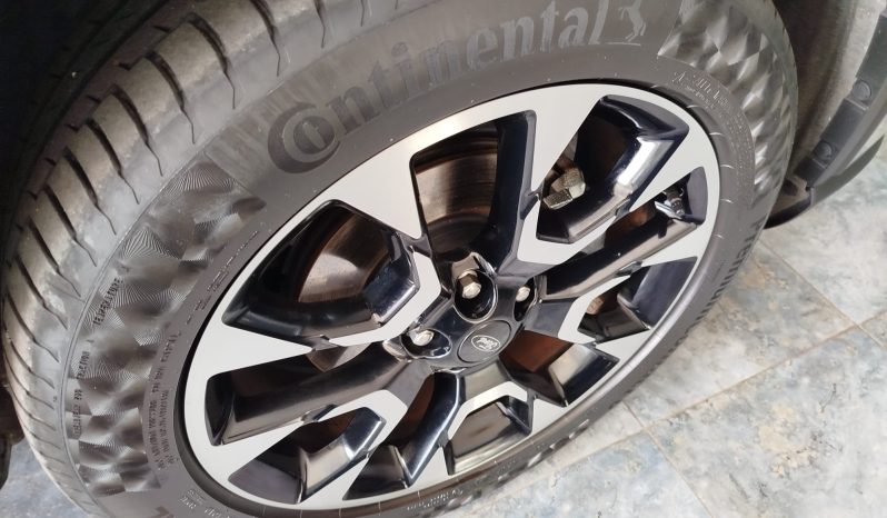 FORD KUGA 2.5 ECOBOOST HEV (HIBRIDO) ACTIVE lleno