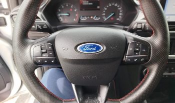 FORD FIESTA ST-LINE ECOBOOST MHEV lleno