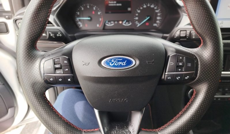 FORD FIESTA ST-LINE ECOBOOST MHEV lleno