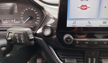 FORD FIESTA ST-LINE ECOBOOST MHEV lleno