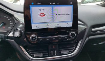 FORD FIESTA ST-LINE ECOBOOST MHEV lleno