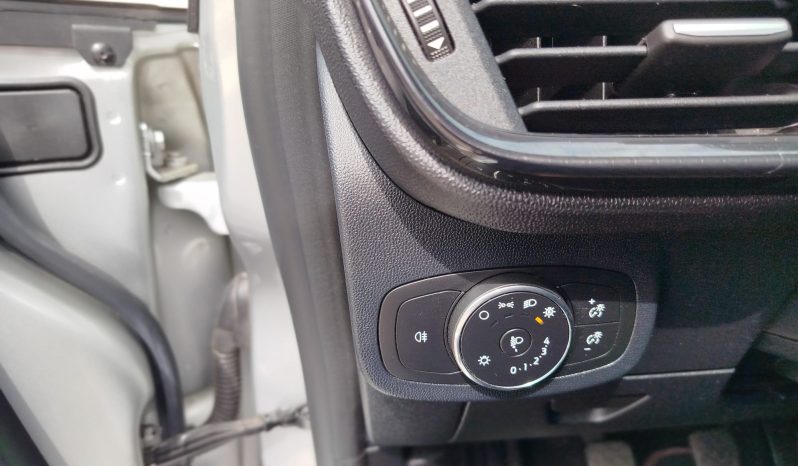 FORD FIESTA ST-LINE ECOBOOST MHEV lleno