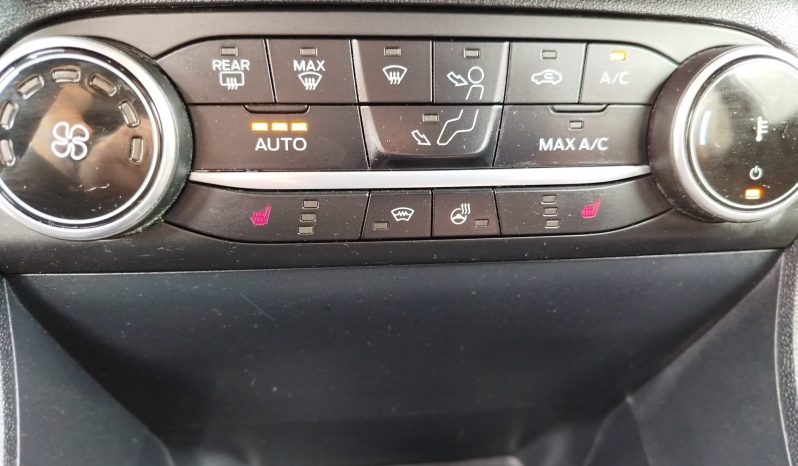 FORD FIESTA ST-LINE ECOBOOST MHEV lleno