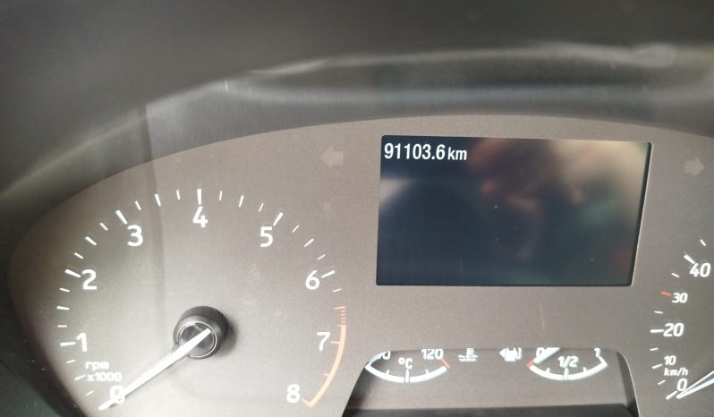 FORD FIESTA ST-LINE ECOBOOST MHEV lleno