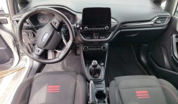 FORD FIESTA ST-LINE ECOBOOST MHEV lleno