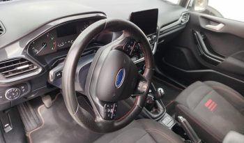 FORD FIESTA ST-LINE ECOBOOST MHEV lleno