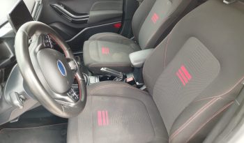 FORD FIESTA ST-LINE ECOBOOST MHEV lleno