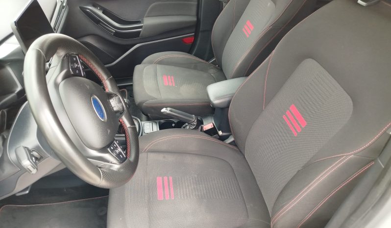 FORD FIESTA ST-LINE ECOBOOST MHEV lleno