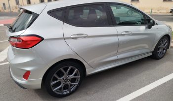 FORD FIESTA ST-LINE ECOBOOST MHEV lleno