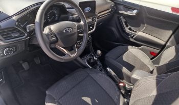 FORD PUMA TITANIUM ECOBOOST 125CV MHEV lleno