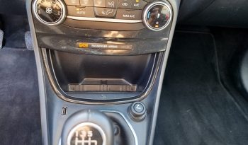 FORD PUMA TITANIUM ECOBOOST 125CV MHEV lleno