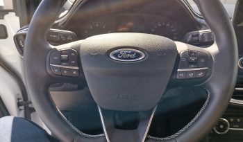 FORD PUMA TITANIUM ECOBOOST 125CV MHEV lleno