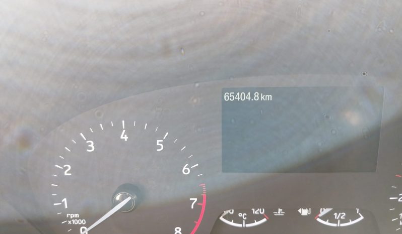 FORD PUMA TITANIUM ECOBOOST 125CV MHEV lleno