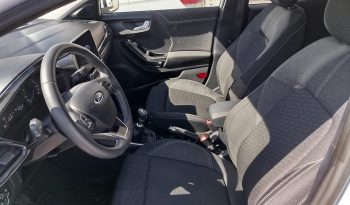 FORD PUMA TITANIUM ECOBOOST 125CV MHEV lleno