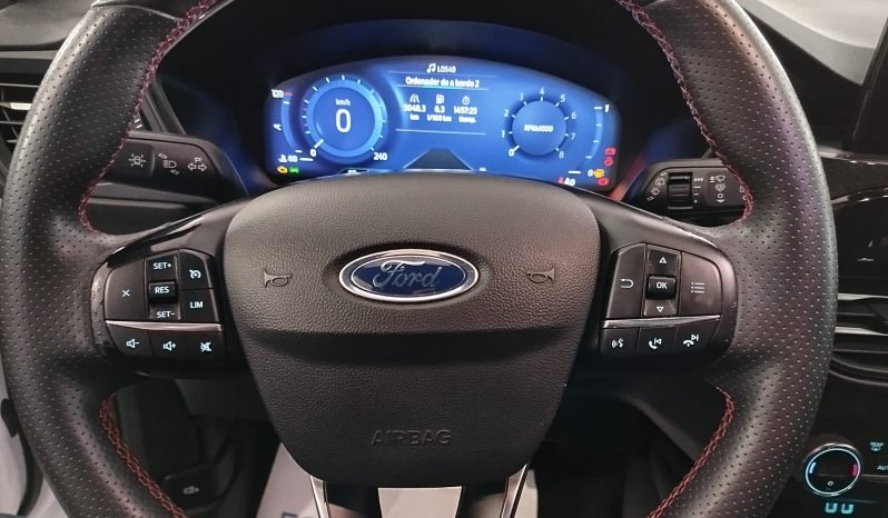 KUGA ST-LINE ECOBOOST 150cv lleno