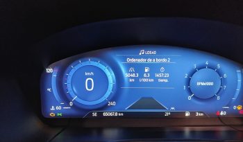 KUGA ST-LINE ECOBOOST 150cv lleno