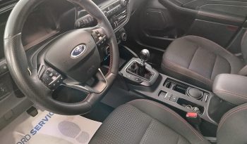 KUGA ST-LINE ECOBOOST 150cv lleno