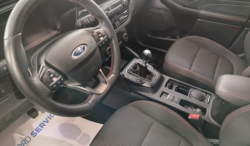 KUGA ST-LINE ECOBOOST 150cv lleno