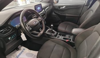 KUGA ST-LINE ECOBOOST 150cv lleno