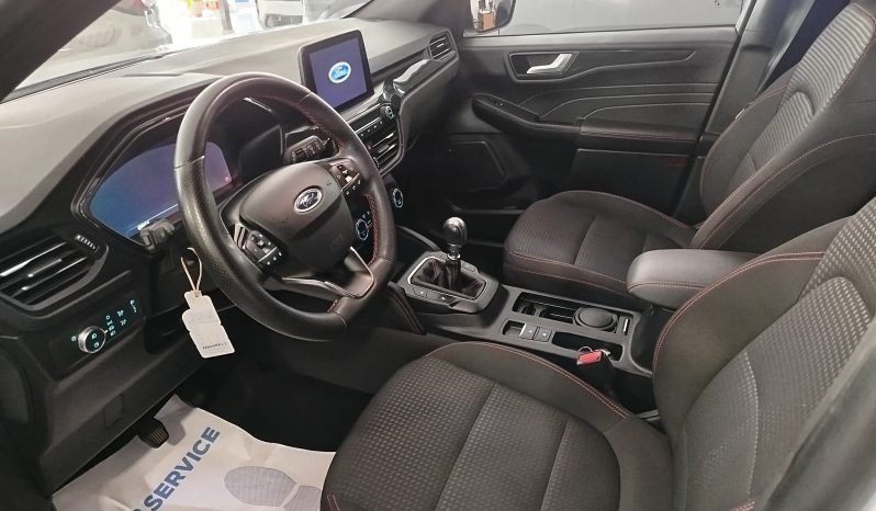 KUGA ST-LINE ECOBOOST 150cv lleno