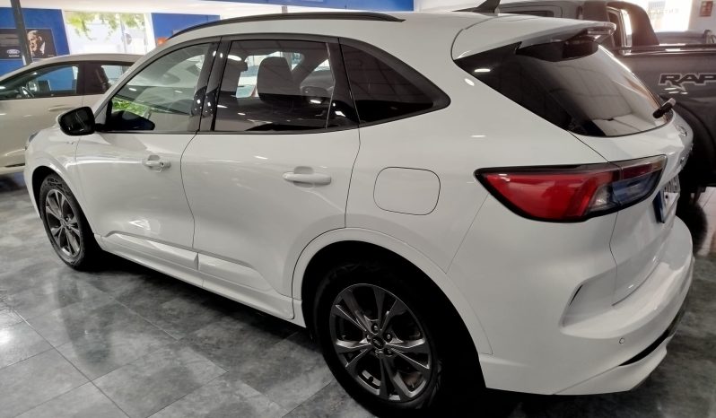 KUGA ST-LINE ECOBOOST 150cv lleno