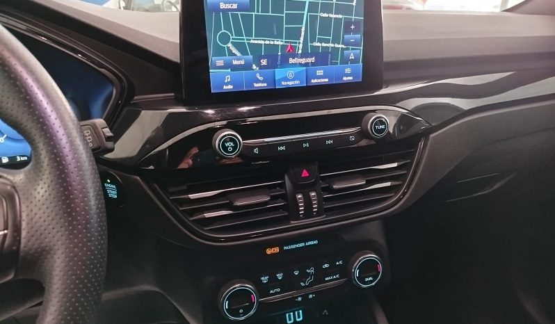 KUGA ST-LINE ECOBOOST 150cv lleno