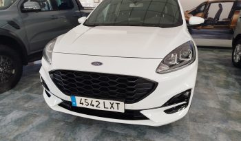 KUGA ST-LINE ECOBOOST 150cv lleno