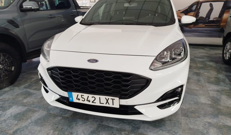 KUGA ST-LINE ECOBOOST 150cv lleno