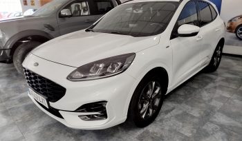 KUGA ST-LINE ECOBOOST 150cv lleno
