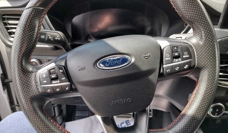 FORD KUGA ST-LINE X FHEV 183cv lleno