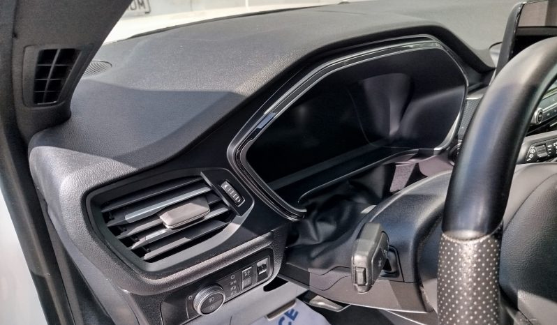FORD KUGA ST-LINE X FHEV 183cv lleno