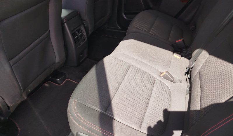 FORD KUGA ST-LINE X FHEV 183cv lleno