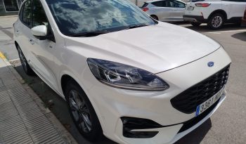 FORD KUGA ST-LINE X FHEV 183cv lleno
