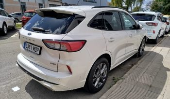 FORD KUGA ST-LINE X FHEV 183cv lleno