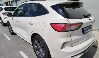 FORD KUGA ST-LINE X FHEV 183cv lleno