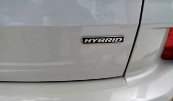 FORD KUGA ST-LINE X FHEV 183cv lleno