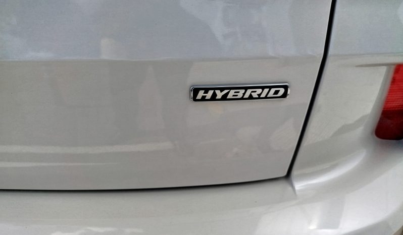 FORD KUGA ST-LINE X FHEV 183cv lleno