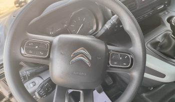 CITROEN BERLINGO COMBI HDI lleno
