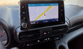 CITROEN BERLINGO COMBI HDI lleno