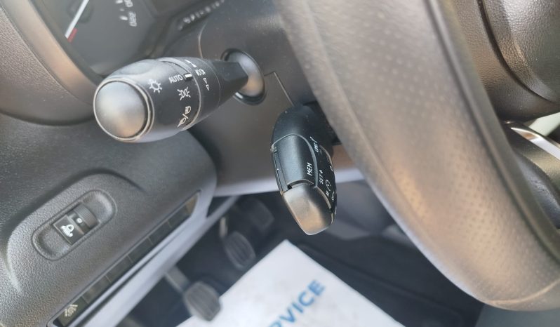 CITROEN BERLINGO COMBI HDI lleno