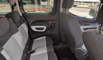 CITROEN BERLINGO COMBI HDI lleno