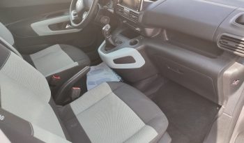 CITROEN BERLINGO COMBI HDI lleno