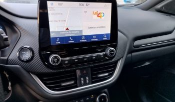 FORD PUMA ST-LINE X ECOBOOST MHEV 155cv AUTOMATICO lleno