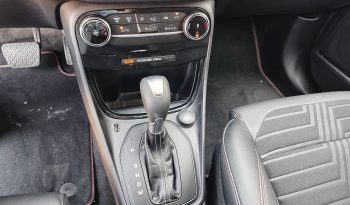FORD PUMA ST-LINE X ECOBOOST MHEV 155cv AUTOMATICO lleno