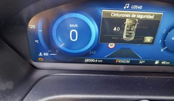 FORD PUMA ST-LINE X ECOBOOST MHEV 155cv AUTOMATICO lleno