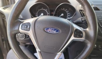 FORD TOURNEO COURIER TITANIUM DIESEL lleno