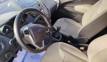 FORD TOURNEO COURIER TITANIUM DIESEL lleno