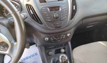 FORD TOURNEO COURIER TITANIUM DIESEL lleno