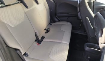 FORD TOURNEO COURIER TITANIUM DIESEL lleno