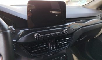FORD FOCUS ST-LINE ECOBOOST 125cv lleno